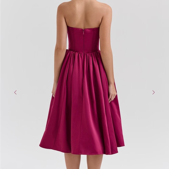 House of CB - NWT Coco Dress - Picture 3 of 6